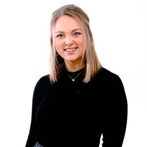 Meet your Posher, Molly